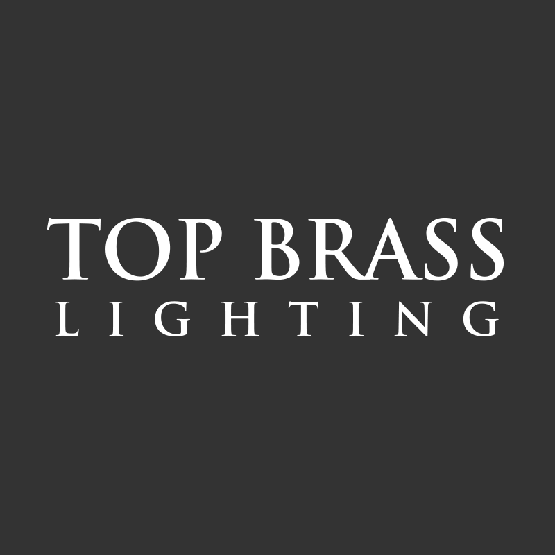 Top Brass Lighting