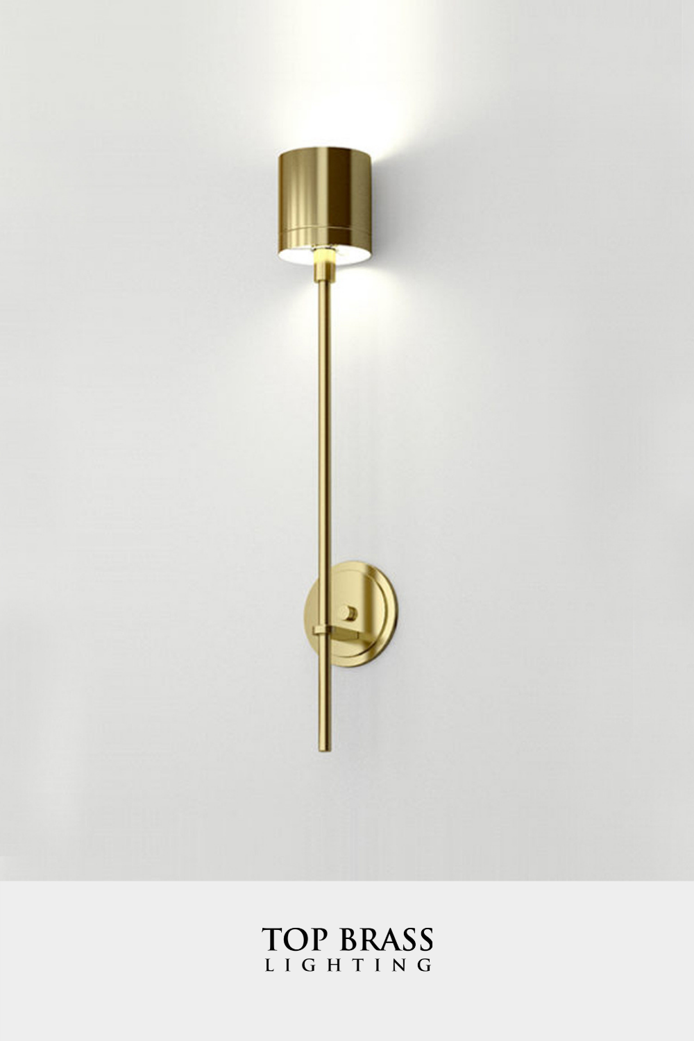 Top Brass Lighting